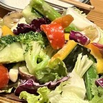 どろまみれ倉庫 - 