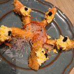 海鮮寿司居酒屋 すししもず - 