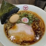 横浜中華そば 維新商店 みなとみらい店 - 