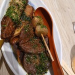 海鮮寿司居酒屋 すししもず - 