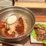 妻家房 - 料理写真: