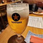 さかなと地酒 すぎ田 - 