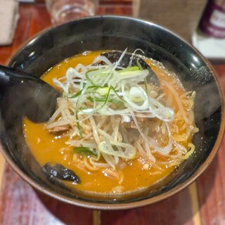 北海道らーめん ひむろ_0