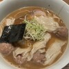 麺 ふじさき