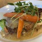 LE PORTIER Par Aux Delices de dodine Toranomon - 