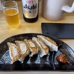 純とんこつラーメン ななつ屋 - 