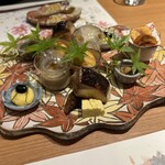 Japanese cuisine Ruka - 