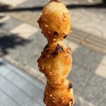 喜楽五平餅 - 