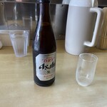 純とんこつラーメン ななつ屋 - 