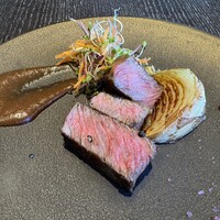 TEPPANYAKI 10 SHIBUYA - 