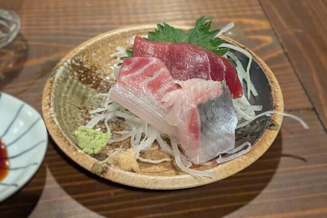 魚① 赤羽 魚一 （アカバネ ウオイチ）のご予約 - 赤羽岩淵/居酒屋 | 食べログ