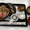 ローストビーフ YOSHIMI 三井アウトレットパーク札幌北広島店