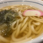 ウエストうどん  - 