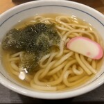 ウエストうどん  - 