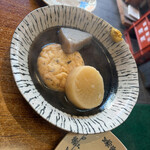 食事処 まえ田 - 