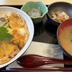 道の駅 奥久慈だいご - 料理写真: