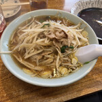 食事処 まえ田 - 