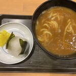 ウエストうどん  - 