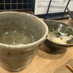 麺処 にぼし香 水天宮前店 - 