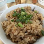 きしもと食堂 - 