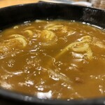 ウエストうどん  - 料理写真: