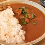 カレーショップ フェンネル - 