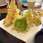 てっぺん食堂 - 