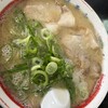 長浜ラーメン　福重家