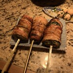 博多のよる 焼キ鳥 マル - 