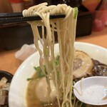 博多 くまちゃんらぁめん - 