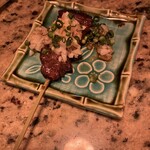 博多のよる 焼キ鳥 マル - 