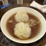 万葉軒 ワンタン麺&香港飲茶Dining - 