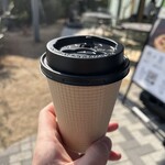 薪窯PIZZA・CAFE NORTH GARDEN - 