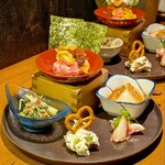 酒場ニホレモ - 