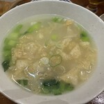 万葉軒 ワンタン麺&香港飲茶Dining - 