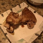 博多のよる 焼キ鳥 マル - 