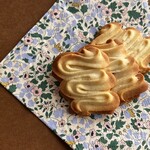 パリアッシュ - サブレ・ヴィエノワ