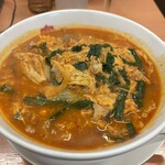 日高屋 - 料理写真: