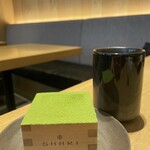 SHARI THE TOKYO SUSHI BAR - 