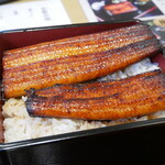 鰻の成瀬 - 