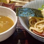 長男、もんたいちお - 