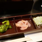 鰻の成瀬 - 