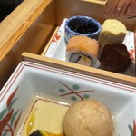 SHARI THE TOKYO SUSHI BAR - 