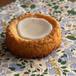 パリアッシュ - サブレ・シトロン