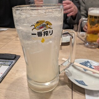 大衆酒場 五の五_0