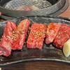 炭火焼肉やまと