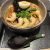 うどん家 こむぎ