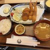 魚料理とすし 下の一色 グローバルゲート店