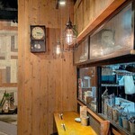 酒場ニホレモ - 