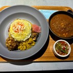 ハブモアカレー - 